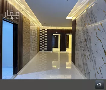 شقة للإيجار في شارع الميسمية, حي اليرموك, مدينة الرياض, منطقة الرياض صورة 3