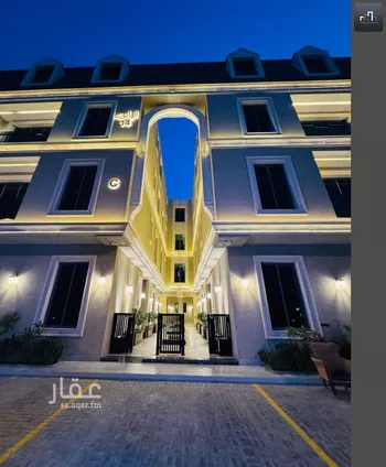 شقة للبيع في شارع المحيي, حي اليرموك, مدينة الرياض, منطقة الرياض صورة 4