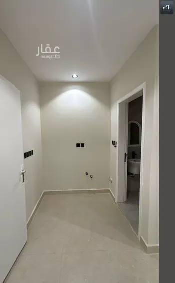 شقة للإيجار في شارع الأمير عبدالله بن سعود بن عبدالله صنيت, حي الصحافة, مدينة الرياض, منطقة الرياض صورة 2