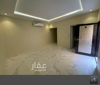 شقة للإيجار في شارع سعود بن عبدالعزيز بن محمد الفرعي, حي المرسلات, مدينة الرياض, منطقة الرياض صورة 3