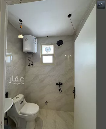 شقة للإيجار في شارع الأمير عبدالله بن سعود بن عبدالله صنيت, حي الصحافة, مدينة الرياض, منطقة الرياض صورة 3