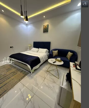 شقة للإيجار في شارع الهفوف, حي اليرموك, مدينة الرياض, منطقة الرياض صورة 3