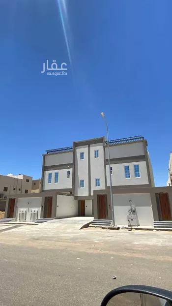 فيلا للبيع في شارع الجمعية, حي اليرموك, مدينة تبوك, منطقة تبوك