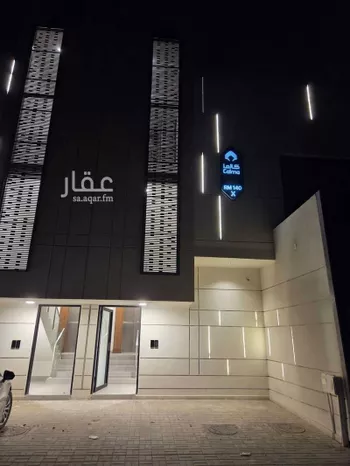 شقة للإيجار في شارع سعيد بن نفيل, حي الرمال, مدينة الرياض, منطقة الرياض
