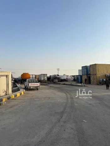 أرض للبيع في حي منطقة مفتوحة تابعة لبلدية العزيزية, مدينة الرياض, منطقة الرياض صورة 3