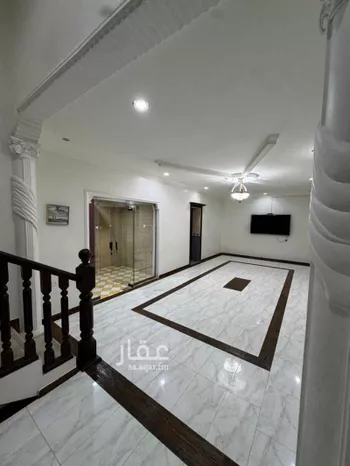 دور للإيجار في شارع أبي الفتح الرزاز, حي الروابي, مدينة الرياض, منطقة الرياض