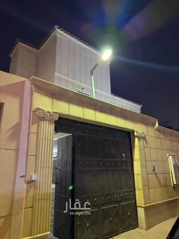 دور للإيجار في شارع أبي الفتح الرزاز, حي الروابي, مدينة الرياض, منطقة الرياض صورة 3