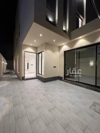 دور للبيع في شارع حائل, حي السلام, مدينة الرياض, منطقة الرياض