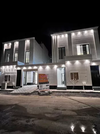 دور للبيع في حي الندوة, مدينة الرياض, منطقة الرياض