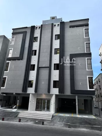 شقة للبيع في شارع محمد بن يحيى الشاذلي, حي الروابي, مدينة جدة, منطقة مكة المكرمة