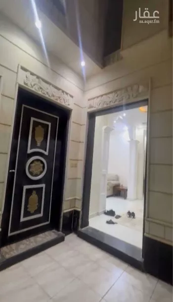 فيلا للبيع في شارع أبي أحمد القيسي, حي الرمال, مدينة الرياض, منطقة الرياض صورة 2