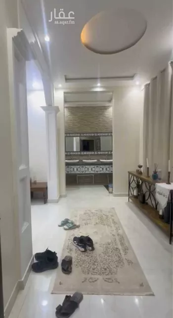 فيلا للبيع في شارع أبي أحمد القيسي, حي الرمال, مدينة الرياض, منطقة الرياض صورة 4