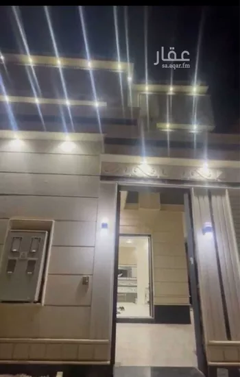 فيلا للبيع في شارع أبي أحمد القيسي, حي الرمال, مدينة الرياض, منطقة الرياض