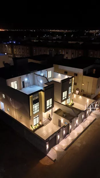 فيلا للبيع في شارع عبيدالله البغدادي, حي الرانوناء, مدينة المدينه المنوره, منطقة المدينة المنورة صورة 3