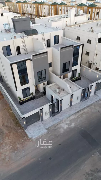 فيلا للبيع في شارع عبيدالله البغدادي, حي الرانوناء, مدينة المدينه المنوره, منطقة المدينة المنورة صورة 2