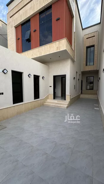 فيلا للبيع في شارع قران بن تميم الاسدي, حي نبلاء, مدينة المدينه المنوره, منطقة المدينة المنورة صورة 3