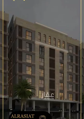 شقة للبيع في حي الواحة, مدينة جدة, منطقة مكة المكرمة