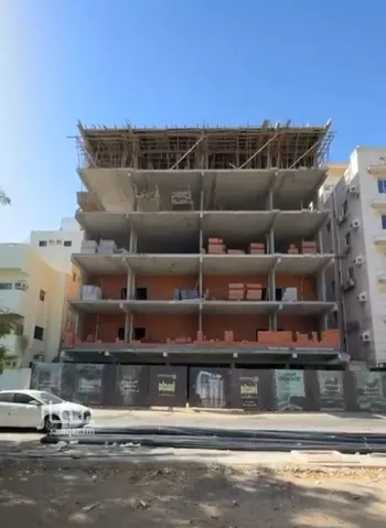 شقة للبيع في شارع امين الريحاني, حي العزيزية, مدينة جدة, منطقة مكة المكرمة صورة 2
