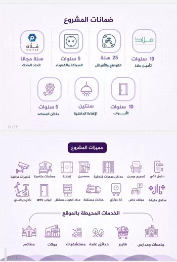 شقة للبيع في شارع احمد بن عيسى الرومي, حي الفيحاء, مدينة جدة, منطقة مكة المكرمة صورة 2