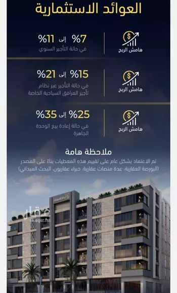 شقة للبيع في شارع العروبه, حي مشرفة, مدينة جدة, منطقة مكة المكرمة صورة 5
