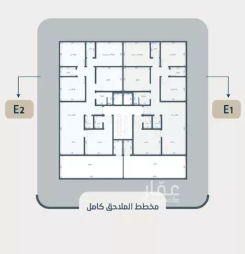 شقة للبيع في شارع ابو مصعب الاسدي, حي النعيم, مدينة جدة, منطقة مكة المكرمة صورة 3