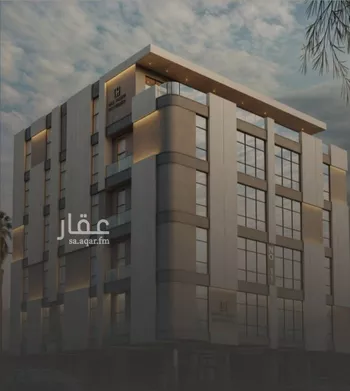 شقة للبيع في شارع مناره اجياد, حي السلامة, مدينة جدة, منطقة مكة المكرمة