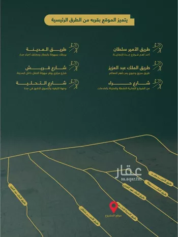 شقة للبيع في شارع احمد باعشن, حي السلامة, مدينة جدة, منطقة مكة المكرمة صورة 3