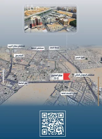 شقة للبيع في شارع ابن الشرف, حي الجامعة, مدينة جدة, منطقة مكة المكرمة صورة 4