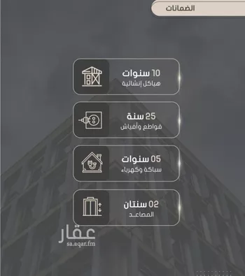 شقة للبيع في شارع إبراهيم بن فتوح العقيلي, حي الصواري, مدينة جدة, منطقة مكة المكرمة صورة 2