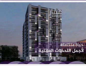 شقة للبيع في شارع احمد بن عيسى الرومي, حي الفيحاء, مدينة جدة, منطقة مكة المكرمة صورة 2