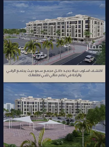 شقة للبيع في شارع الامير عبدالمجيد, حي الصواري, مدينة جدة, منطقة مكة المكرمة