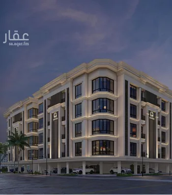 شقة للبيع في شارع الامير عبدالمجيد, حي الصواري, مدينة جدة, منطقة مكة المكرمة