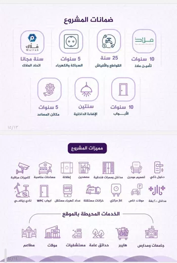 شقة للبيع في شارع احمد بن عيسى الرومي, حي الفيحاء, مدينة جدة, منطقة مكة المكرمة صورة 3