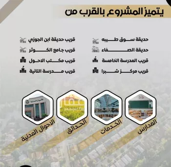 شقة للبيع في شارع داود القاضي, حي الصفاء, مدينة جدة, منطقة مكة المكرمة صورة 4