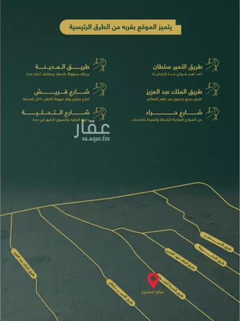شقة للبيع في شارع احمد باعشن, حي السلامة, مدينة جدة, منطقة مكة المكرمة صورة 5