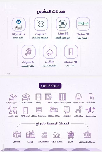 شقة للبيع في شارع احمد بن عيسى الرومي, حي الفيحاء, مدينة جدة, منطقة مكة المكرمة صورة 3