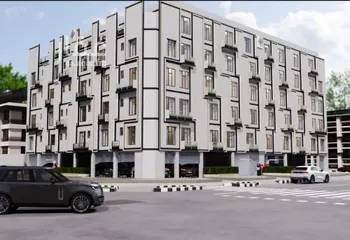 شقة للبيع في شارع ابن نجيم, حي الصواري, مدينة جدة, منطقة مكة المكرمة