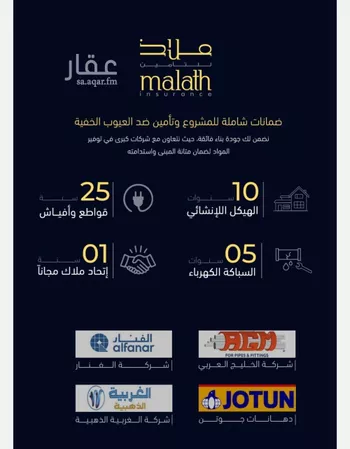 شقة للبيع في شارع العروبه, حي مشرفة, مدينة جدة, منطقة مكة المكرمة صورة 2