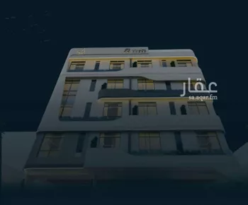شقة للبيع في شارع شجاع بن وهب, حي السلامة, مدينة جدة, منطقة مكة المكرمة