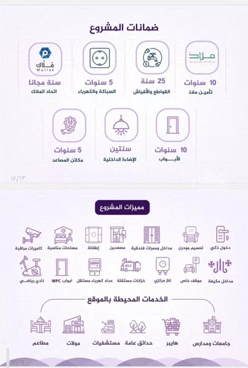 شقة للبيع في شارع احمد بن عيسى الرومي, حي الفيحاء, مدينة جدة, منطقة مكة المكرمة صورة 5