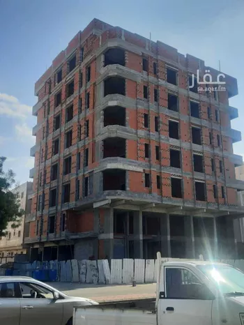 شقة للبيع في شارع عبدالملك المقدسي, حي الربوة, مدينة جدة, منطقة مكة المكرمة