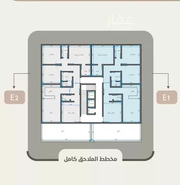 شقة للبيع في شارع احمد محمد السباعي, حي الروضة, مدينة جدة, منطقة مكة المكرمة صورة 3