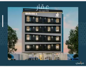 شقة للبيع في شارع الاعظمي, حي الصفاء, مدينة جدة, منطقة مكة المكرمة