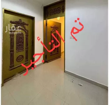 شقة للإيجار في شارع الشعوب, حي الروضة, مدينة الرياض, منطقة الرياض صورة 3