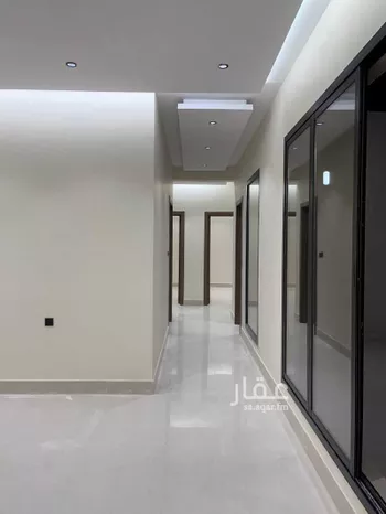 شقة للبيع في شارع إبراهيم بن عوف, حي النهضة, مدينة الرياض, منطقة الرياض صورة 5