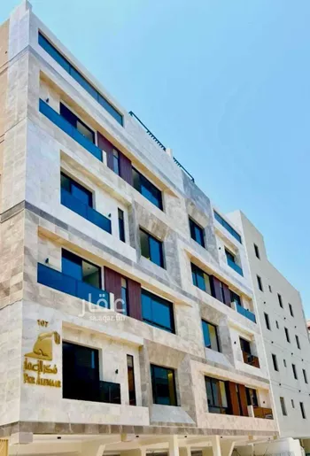 شقة للبيع في شارع علي ابو النصر, حي الروضة, مدينة جدة, منطقة مكة المكرمة