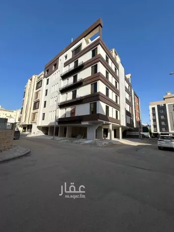 شقة للبيع في شارع ابن ابي القاسم, حي الروضة, مدينة جدة, منطقة مكة المكرمة
