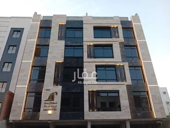 شقة للبيع في شارع ابو وهيب الجشمي, حي النعيم, مدينة جدة, منطقة مكة المكرمة صورة 2