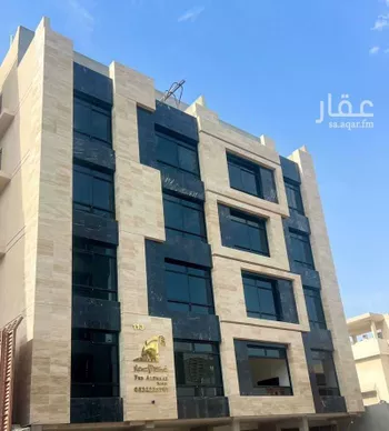 شقة للبيع في شارع ابو وهيب الجشمي, حي النعيم, مدينة جدة, منطقة مكة المكرمة صورة 5