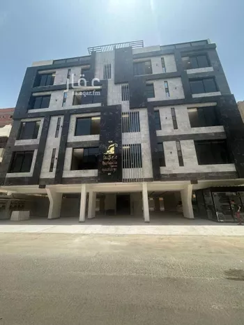 شقة للبيع في شارع احمد بن شيخان, حي الروضة, مدينة جدة, منطقة مكة المكرمة